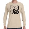 Adult DRI-POWER® ACTIVE Long-Sleeve T-Shirt Thumbnail
