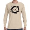 Adult DRI-POWER® ACTIVE Long-Sleeve T-Shirt Thumbnail
