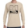 Adult DRI-POWER® ACTIVE Long-Sleeve T-Shirt Thumbnail