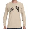 Adult DRI-POWER® ACTIVE Long-Sleeve T-Shirt Thumbnail