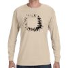 Adult DRI-POWER® ACTIVE Long-Sleeve T-Shirt Thumbnail