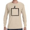 Adult DRI-POWER® ACTIVE Long-Sleeve T-Shirt Thumbnail