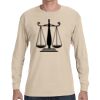 Adult DRI-POWER® ACTIVE Long-Sleeve T-Shirt Thumbnail