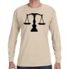 Adult DRI-POWER® ACTIVE Long-Sleeve T-Shirt Thumbnail