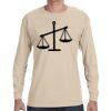 Adult DRI-POWER® ACTIVE Long-Sleeve T-Shirt Thumbnail