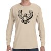 Adult DRI-POWER® ACTIVE Long-Sleeve T-Shirt Thumbnail