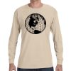 Adult DRI-POWER® ACTIVE Long-Sleeve T-Shirt Thumbnail