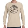 Adult DRI-POWER® ACTIVE Long-Sleeve T-Shirt Thumbnail