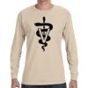 Adult DRI-POWER® ACTIVE Long-Sleeve T-Shirt Thumbnail