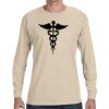 Adult DRI-POWER® ACTIVE Long-Sleeve T-Shirt Thumbnail