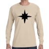 Adult DRI-POWER® ACTIVE Long-Sleeve T-Shirt Thumbnail