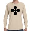 Adult DRI-POWER® ACTIVE Long-Sleeve T-Shirt Thumbnail