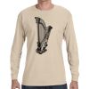 Adult DRI-POWER® ACTIVE Long-Sleeve T-Shirt Thumbnail