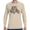 Adult DRI-POWER® ACTIVE Long-Sleeve T-Shirt Thumbnail
