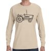 Adult DRI-POWER® ACTIVE Long-Sleeve T-Shirt Thumbnail