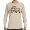 Adult DRI-POWER® ACTIVE Long-Sleeve T-Shirt Thumbnail