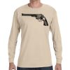 Adult DRI-POWER® ACTIVE Long-Sleeve T-Shirt Thumbnail