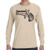 Adult DRI-POWER® ACTIVE Long-Sleeve T-Shirt Thumbnail