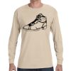 Adult DRI-POWER® ACTIVE Long-Sleeve T-Shirt Thumbnail
