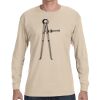 Adult DRI-POWER® ACTIVE Long-Sleeve T-Shirt Thumbnail