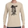 Adult DRI-POWER® ACTIVE Long-Sleeve T-Shirt Thumbnail