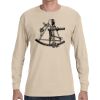 Adult DRI-POWER® ACTIVE Long-Sleeve T-Shirt Thumbnail