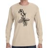 Adult DRI-POWER® ACTIVE Long-Sleeve T-Shirt Thumbnail