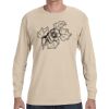 Adult DRI-POWER® ACTIVE Long-Sleeve T-Shirt Thumbnail