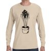 Adult DRI-POWER® ACTIVE Long-Sleeve T-Shirt Thumbnail
