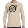 Adult DRI-POWER® ACTIVE Long-Sleeve T-Shirt Thumbnail