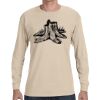 Adult DRI-POWER® ACTIVE Long-Sleeve T-Shirt Thumbnail