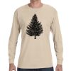 Adult DRI-POWER® ACTIVE Long-Sleeve T-Shirt Thumbnail
