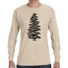 Adult DRI-POWER® ACTIVE Long-Sleeve T-Shirt Thumbnail