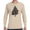 Adult DRI-POWER® ACTIVE Long-Sleeve T-Shirt Thumbnail