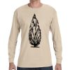 Adult DRI-POWER® ACTIVE Long-Sleeve T-Shirt Thumbnail