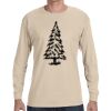 Adult DRI-POWER® ACTIVE Long-Sleeve T-Shirt Thumbnail