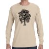 Adult DRI-POWER® ACTIVE Long-Sleeve T-Shirt Thumbnail