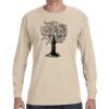 Adult DRI-POWER® ACTIVE Long-Sleeve T-Shirt Thumbnail
