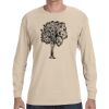 Adult DRI-POWER® ACTIVE Long-Sleeve T-Shirt Thumbnail