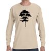Adult DRI-POWER® ACTIVE Long-Sleeve T-Shirt Thumbnail