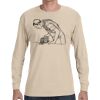 Adult DRI-POWER® ACTIVE Long-Sleeve T-Shirt Thumbnail