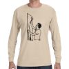 Adult DRI-POWER® ACTIVE Long-Sleeve T-Shirt Thumbnail