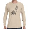 Adult DRI-POWER® ACTIVE Long-Sleeve T-Shirt Thumbnail