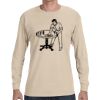 Adult DRI-POWER® ACTIVE Long-Sleeve T-Shirt Thumbnail