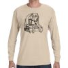 Adult DRI-POWER® ACTIVE Long-Sleeve T-Shirt Thumbnail