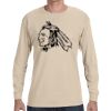Adult DRI-POWER® ACTIVE Long-Sleeve T-Shirt Thumbnail