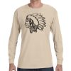 Adult DRI-POWER® ACTIVE Long-Sleeve T-Shirt Thumbnail