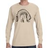 Adult DRI-POWER® ACTIVE Long-Sleeve T-Shirt Thumbnail