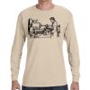 Adult DRI-POWER® ACTIVE Long-Sleeve T-Shirt Thumbnail
