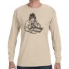 Adult DRI-POWER® ACTIVE Long-Sleeve T-Shirt Thumbnail